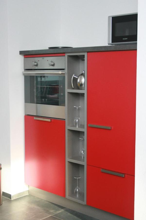 Die Himmlische - Gemuetliche Ferienwohnung Zum Entspannen Kleve  Exterior photo