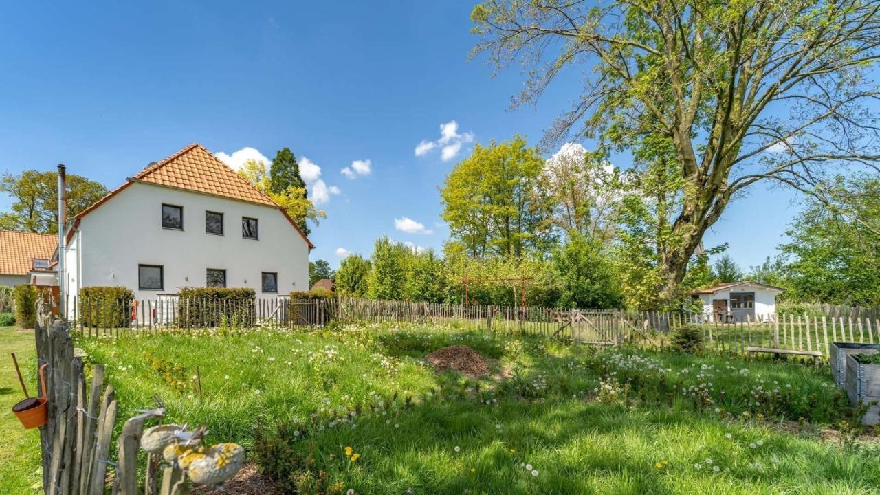 Die Himmlische - Gemuetliche Ferienwohnung Zum Entspannen Kleve  Exterior photo