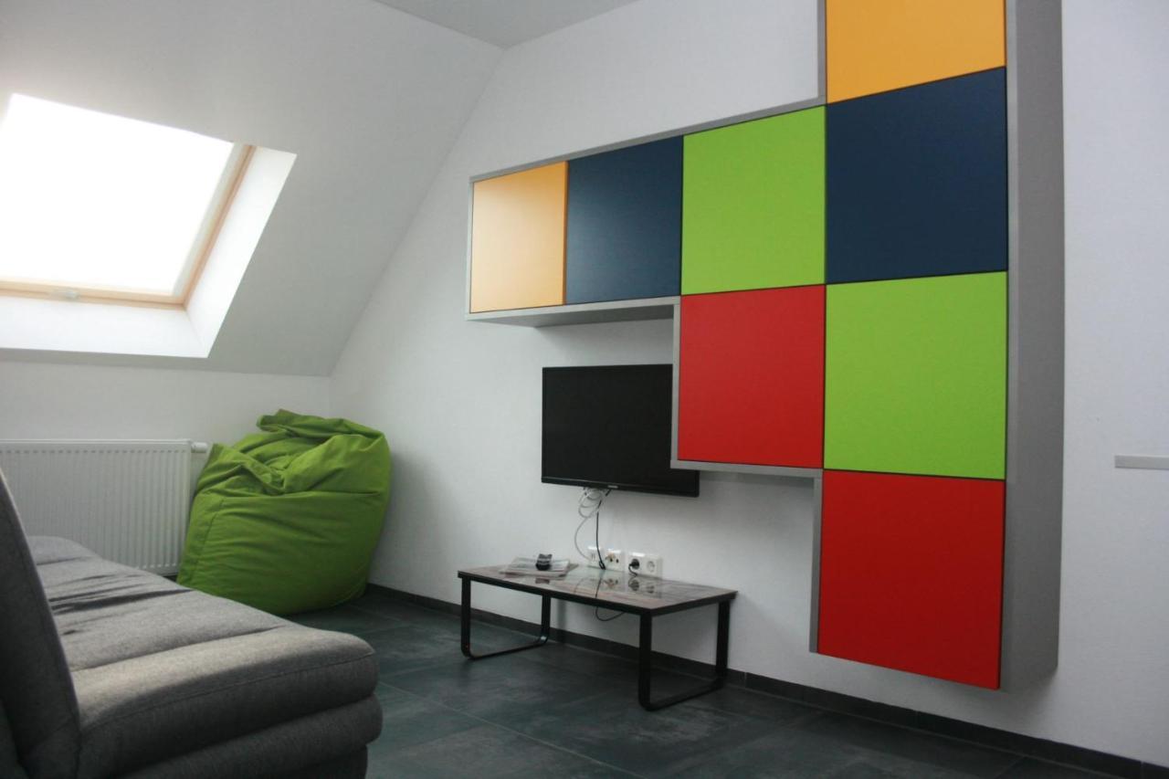 Die Himmlische - Gemuetliche Ferienwohnung Zum Entspannen Kleve  Exterior photo