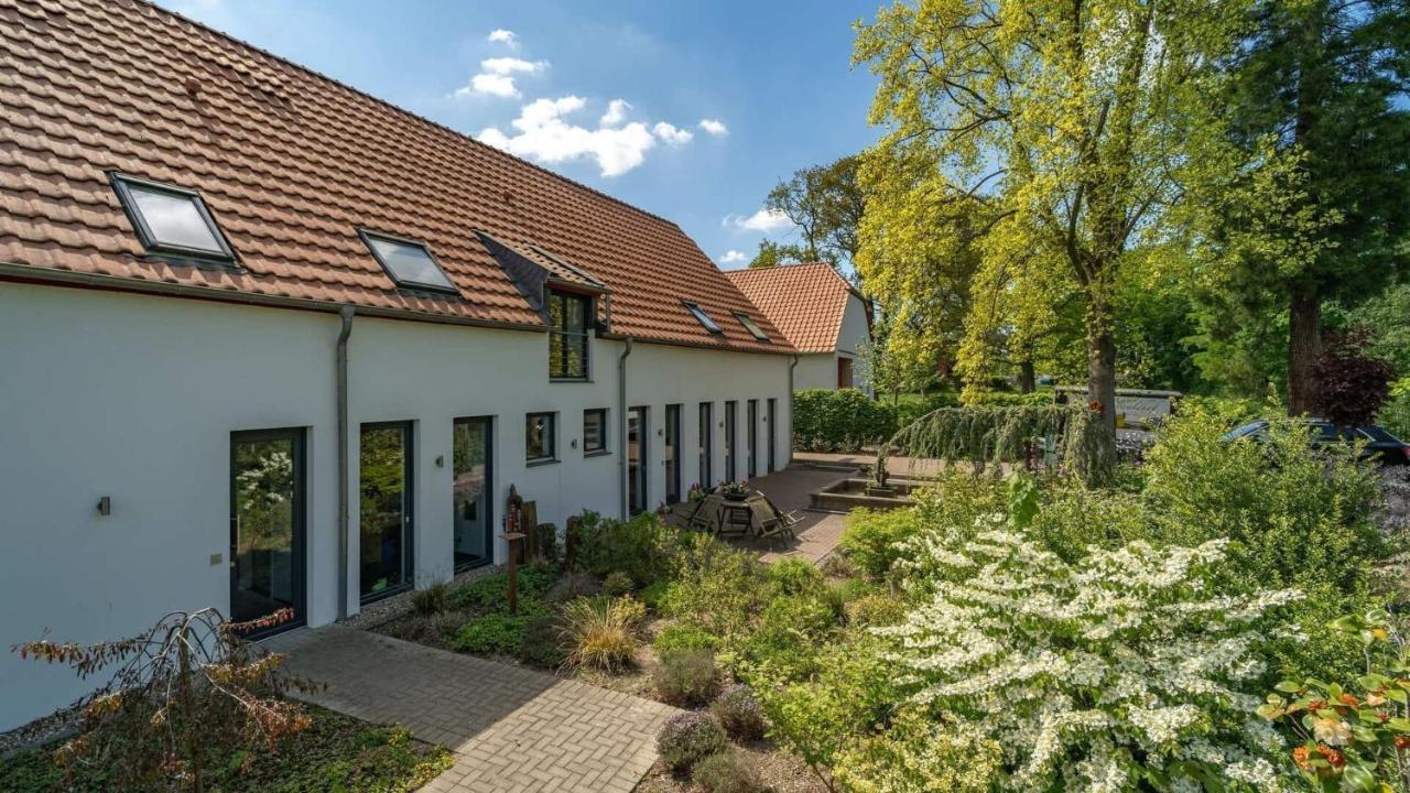 Die Himmlische - Gemuetliche Ferienwohnung Zum Entspannen Kleve  Exterior photo