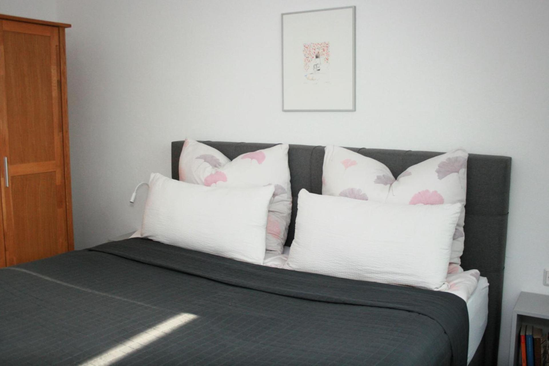 Die Himmlische - Gemuetliche Ferienwohnung Zum Entspannen Kleve  Exterior photo